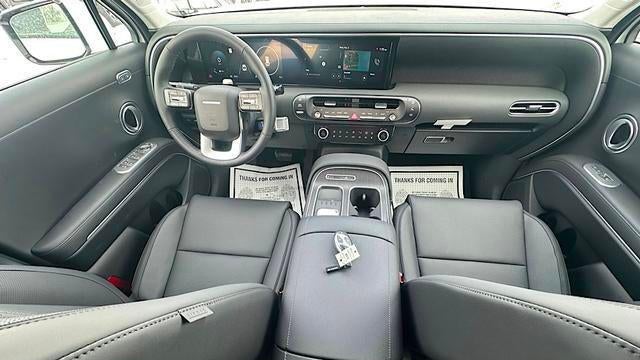 2026 Hyundai PALISADE SEL Premium