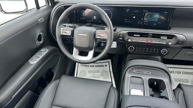 2026 Hyundai PALISADE SEL Premium