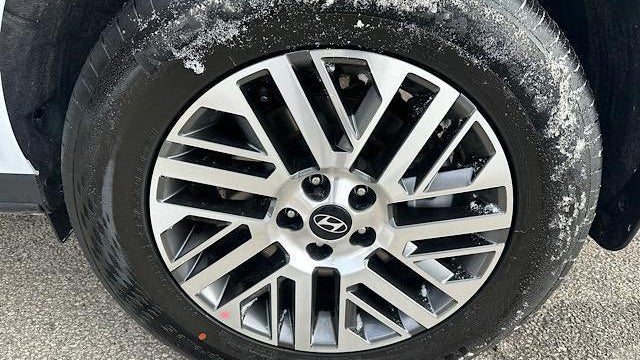 2026 Hyundai PALISADE SEL Premium