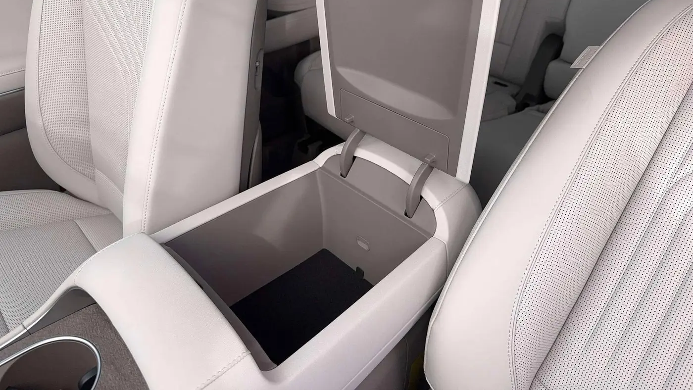 2026 Hyundai PALISADE SEL Premium