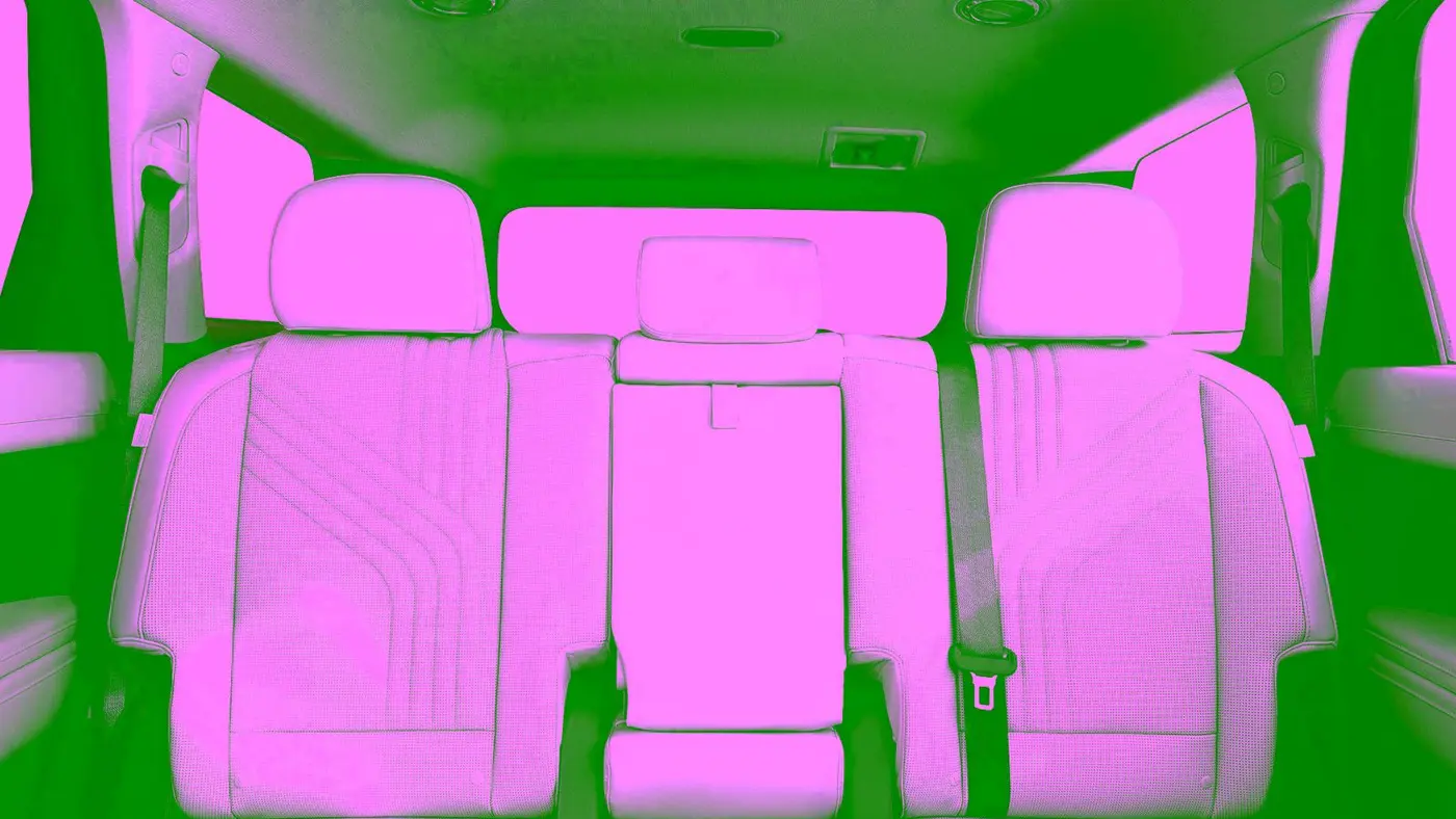 2026 Hyundai PALISADE SEL Premium