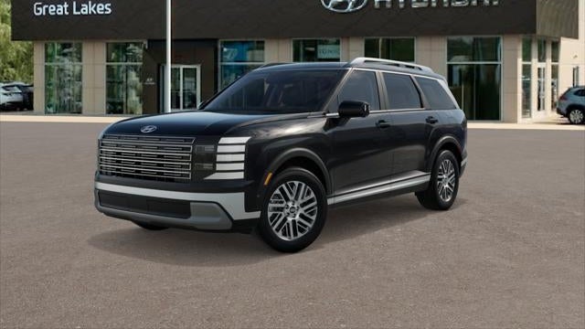 Preowned 2026 Hyundai PALISADE SEL Premium for Sale