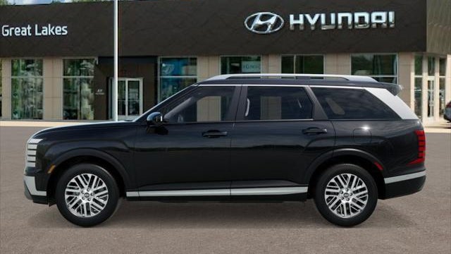 2026 Hyundai PALISADE SEL Premium