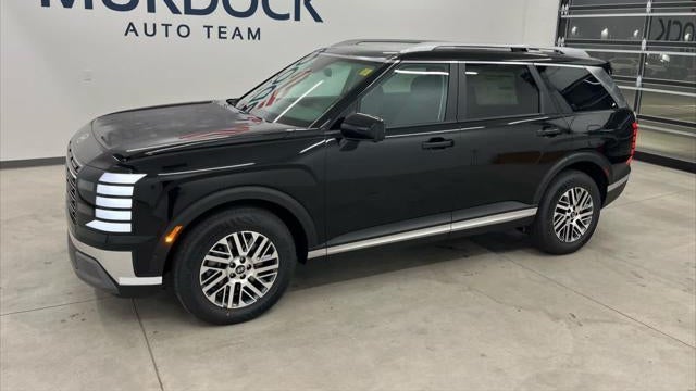 Preowned 2026 Hyundai PALISADE SEL Premium for Sale