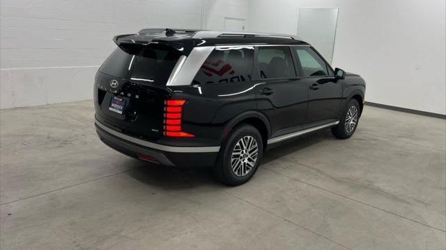 2026 Hyundai PALISADE SEL Premium