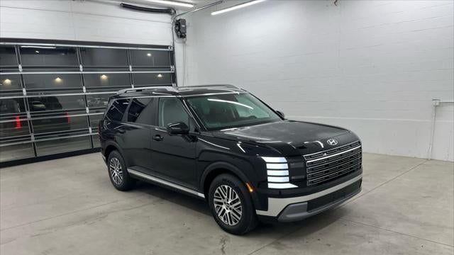 2026 Hyundai PALISADE SEL Premium