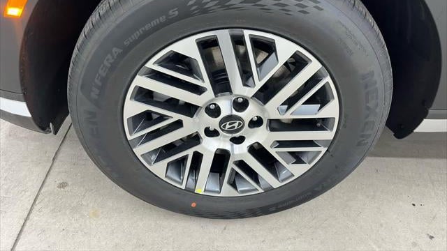 2026 Hyundai PALISADE SEL Premium