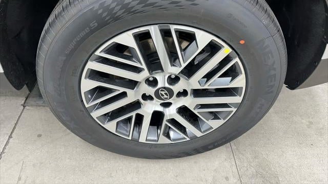 2026 Hyundai PALISADE SEL Premium