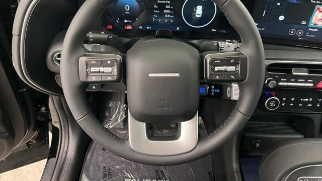 2026 Hyundai PALISADE SEL Premium