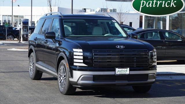 Preowned 2026 Hyundai PALISADE SEL Premium for Sale