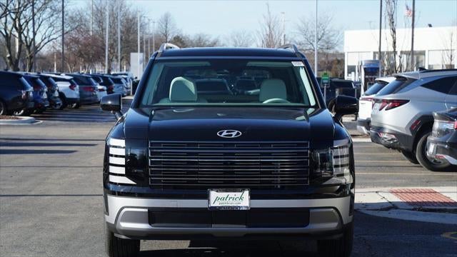 2026 Hyundai PALISADE SEL Premium
