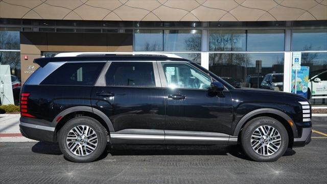2026 Hyundai PALISADE SEL Premium