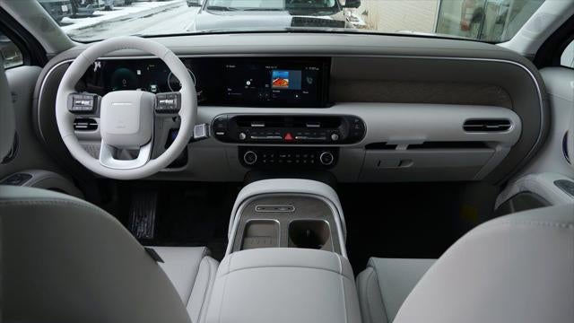 2026 Hyundai PALISADE SEL Premium