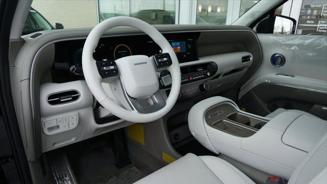 2026 Hyundai PALISADE SEL Premium