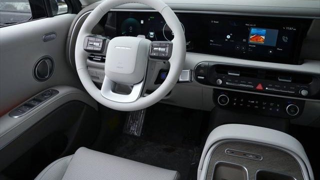 2026 Hyundai PALISADE SEL Premium