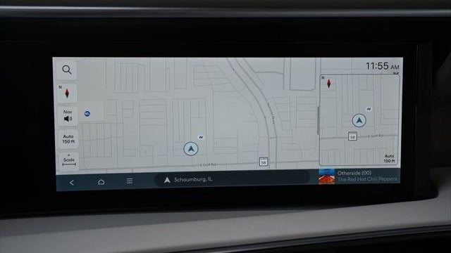 2026 Hyundai PALISADE SEL Premium
