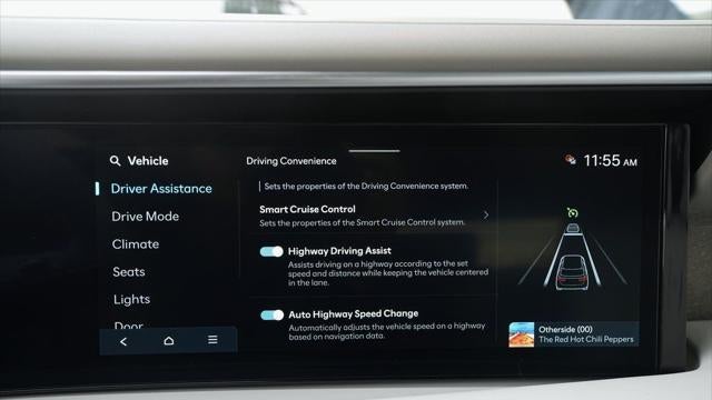 2026 Hyundai PALISADE SEL Premium