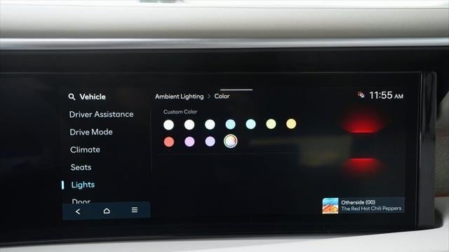 2026 Hyundai PALISADE SEL Premium