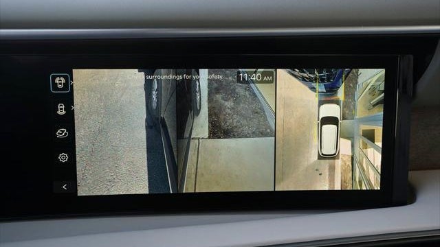 2026 Hyundai PALISADE SEL Premium