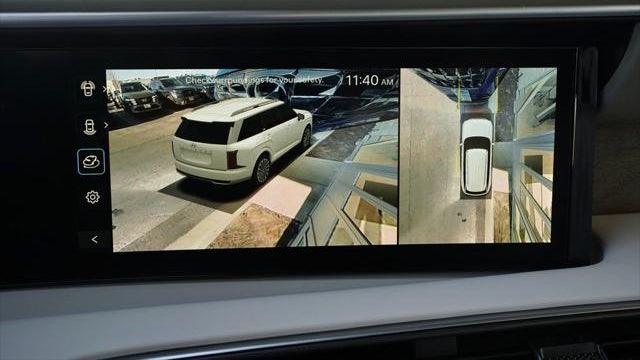 2026 Hyundai PALISADE SEL Premium