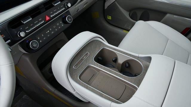2026 Hyundai PALISADE SEL Premium
