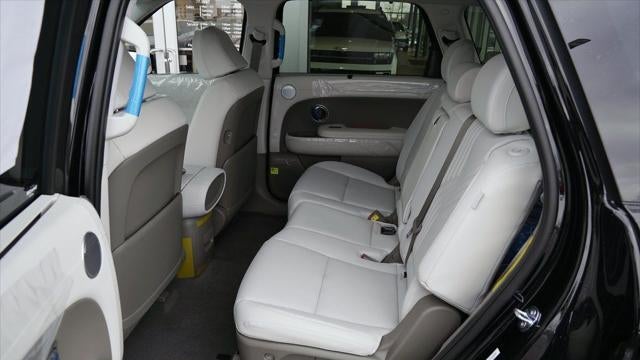 2026 Hyundai PALISADE SEL Premium