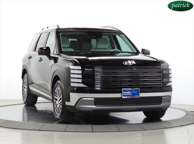 2026 Hyundai Palisade - $46,900