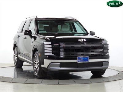 Photo of a 2026 Hyundai Palisade AWD SEL Premium 4DR SUV for sale