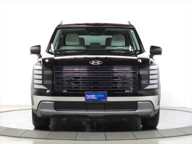 2026 Hyundai Palisade - $46,900