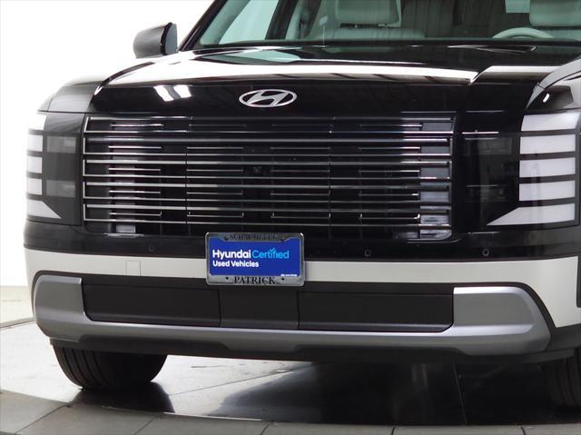 2026 Hyundai Palisade - $46,900