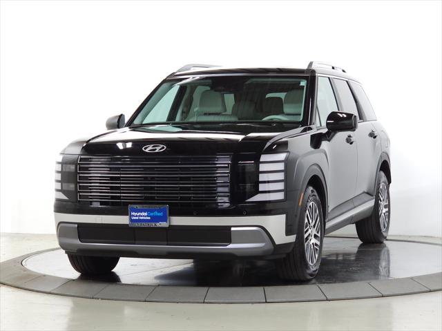2026 Hyundai Palisade - $46,900