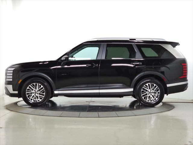 2026 Hyundai Palisade - $46,900