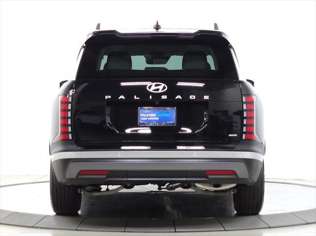 2026 Hyundai Palisade - $46,900