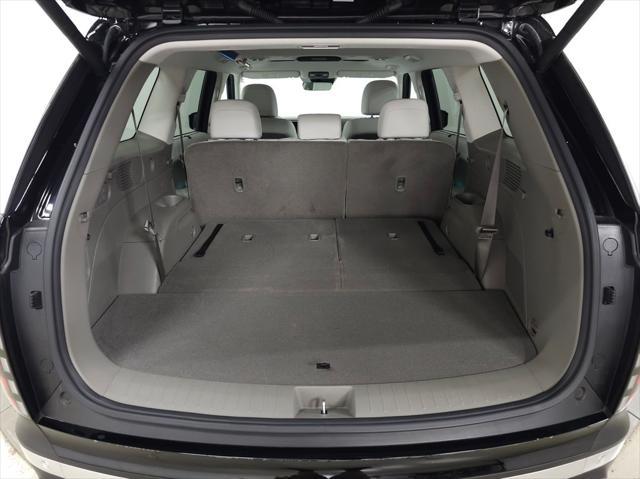 2026 Hyundai Palisade - $46,900