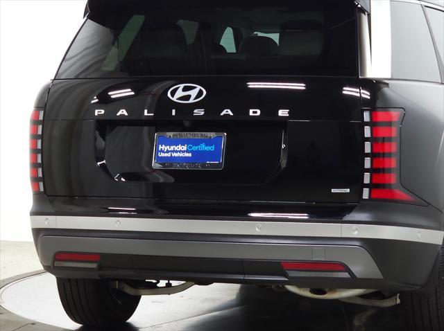 2026 Hyundai Palisade - $46,900