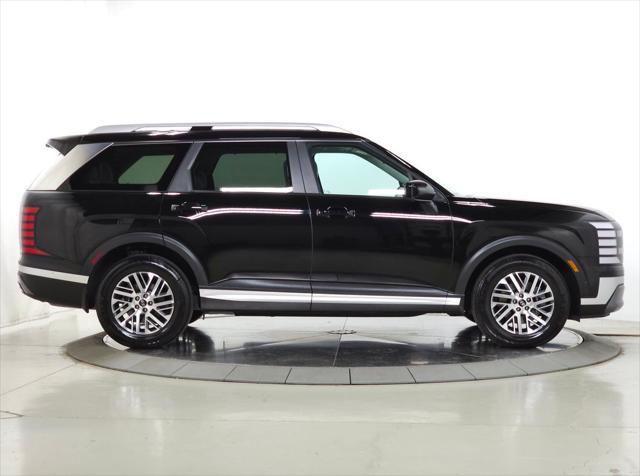 2026 Hyundai Palisade - $46,900