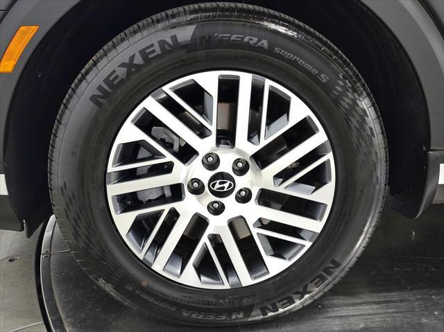 2026 Hyundai Palisade - $46,900