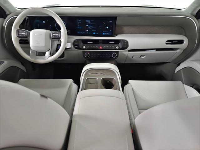 2026 Hyundai Palisade - $46,900
