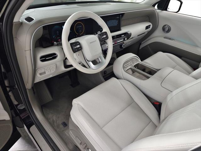 2026 Hyundai Palisade - $46,900