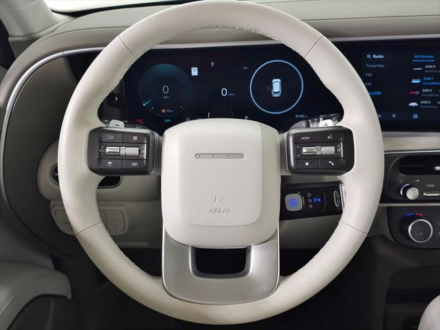 2026 Hyundai Palisade - $46,900