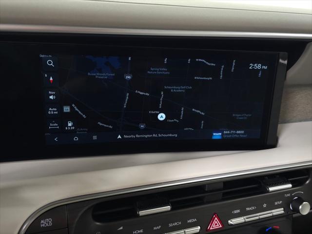 2026 Hyundai Palisade - $46,900