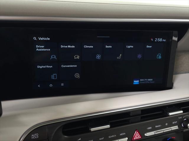 2026 Hyundai Palisade - $46,900