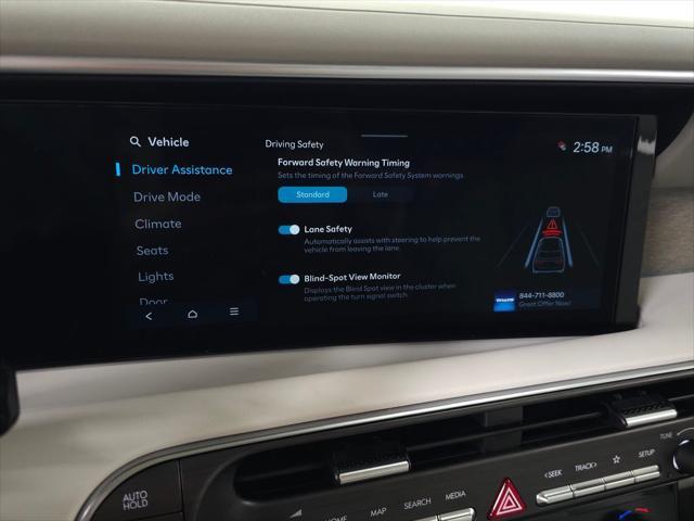2026 Hyundai Palisade - $46,900