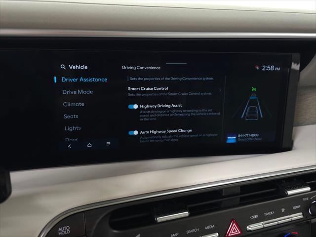 2026 Hyundai Palisade - $46,900