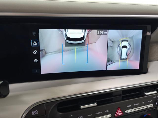 2026 Hyundai Palisade - $46,900