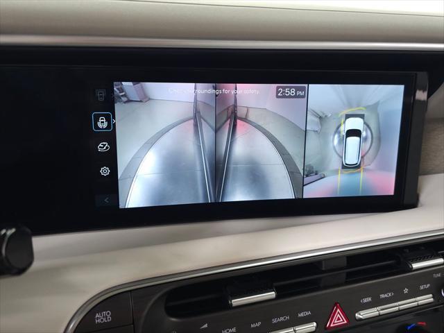 2026 Hyundai Palisade - $46,900