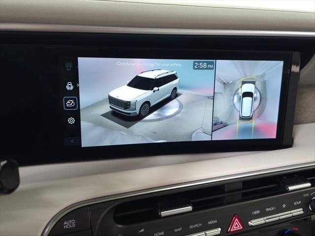 2026 Hyundai Palisade - $46,900