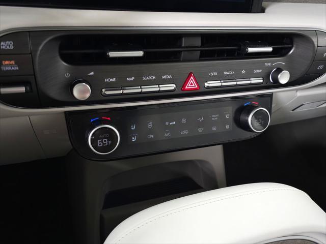 2026 Hyundai Palisade - $46,900