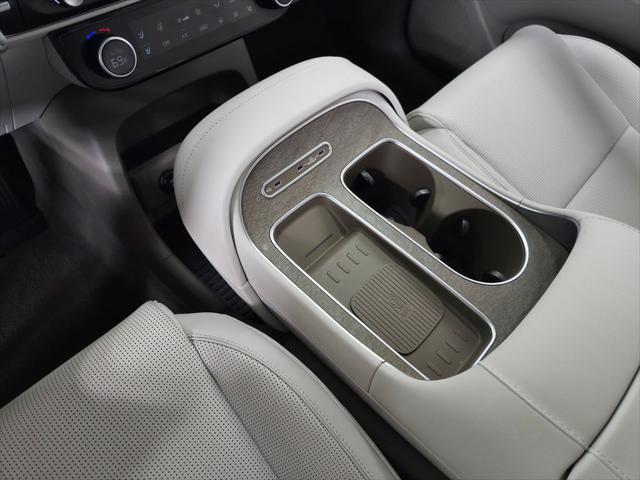 2026 Hyundai Palisade - $46,900