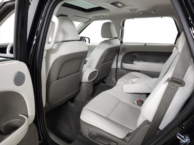 2026 Hyundai Palisade - $46,900